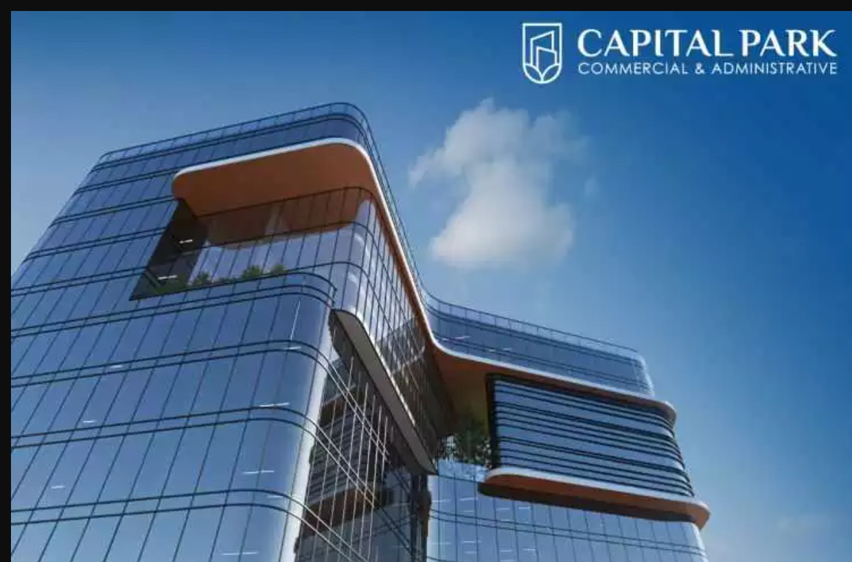 Find out the price of a store of 105 meters in Capital Park Tower Mall