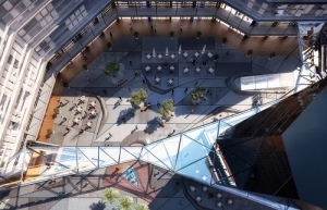 1 غرفة مكاتب للبيع في مول كابيتال برايم العاصمة