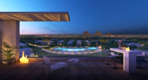 5 غرف نوم توين هاوس للبيع في كمبوند هضبة أكتوبر