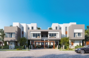 Townhouse for sale in Etapa Sheikh Zayed