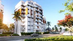 Below market price Apartment 185m for sale in floria new capital compound