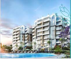 Apartment for sale 260m in Floria New Capital Compound with payment facilities