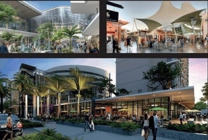 Apartments for sale 3 bedrooms in Heaven Hills Compound 190 m