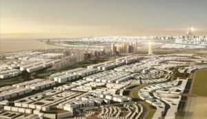 With an area of 140 m², apartments for sale in Capital Dream