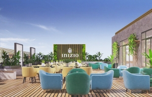 وحدات إدارية للبيع في مشروع إنزيو