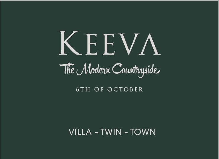 Below market price villa 295m for sale in Keeva October compound