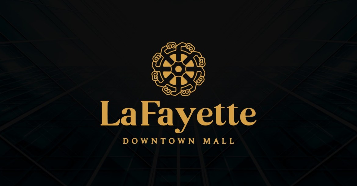 Shops for sale in Lafayette Mall 60 meters
