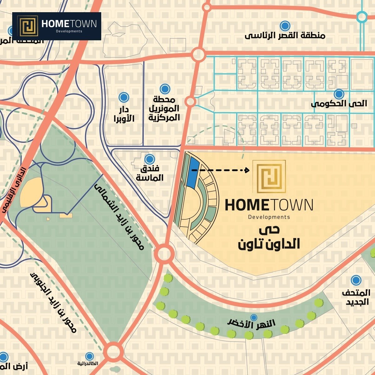 Find out the price of a shop with an area of ​​75 meters in Lafayette Mall, the Administrative Capital