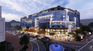 مكاتب للبيع في مول اريس 85 متر