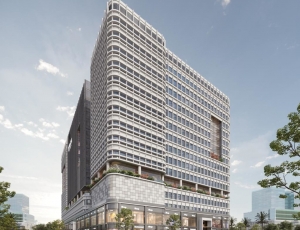 وحدات تجارية للبيع في أبراج أواجيك