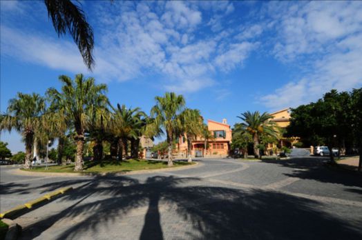 For lovers of sophistication Villa for sale in Palm Hills with area of 360m in 6 October