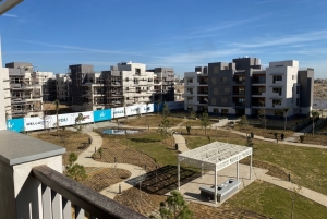 اميز شقه للبيع بكمبوند AEON Tower بمساحة 106 متر