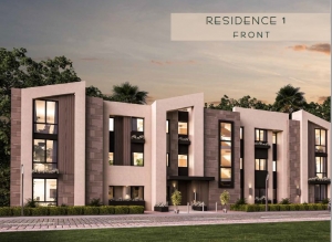 The cheapest villa 360m for sale in Keeva Sabbour Compound