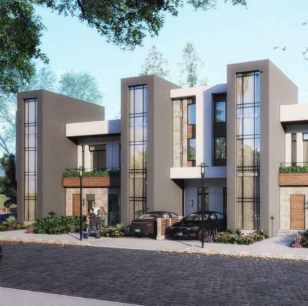 180m Apartment for sale with less than market price in Zayard Compound