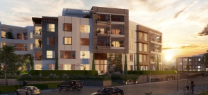 2 Bedrooms Apartments for sale in The Axis 144 m²