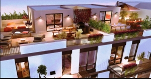 بيوت وفلل للبيع في سوديك ويست تاون