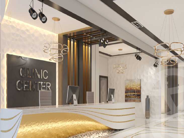 Own a shop in Rivan square mall with an area starting from 48 meters