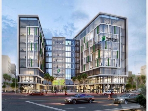 Details About Sale Of a clinics Starting From 38m²​​​​​​​ in River Green Mall New Capital