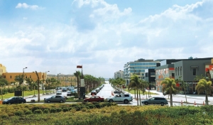 Administrative units for sale in The Portal Sodic