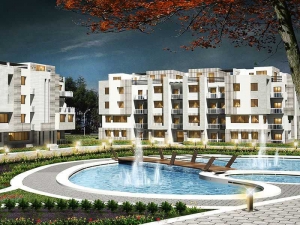 2 bedroom properties for sale in Trillium Compound