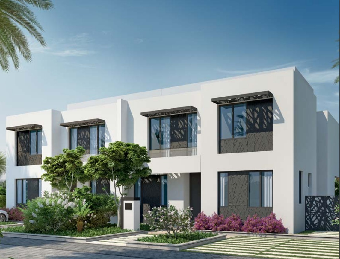 3 bedroom properties for sale in Badya Palm Hills October