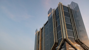 اشتري محل بمساحة 45 متر في UNITOWER 1 العاصمة الجديدة