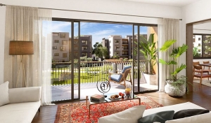 امتلك شقتك في AEON Tower بمساحة تبدأ من 120 متر