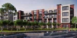 عرض متميز شقة 100 متر للبيع في بريكس بموقع مميز