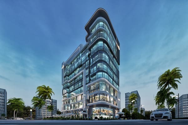 محل بمساحة 59 متر للبيع في مول فيرونا العاصمة الإدارية الجديدة