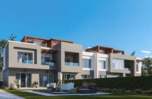 4 bedroom properties for sale in Etapa