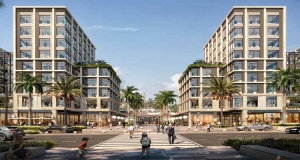 1 غرفة مكاتب للبيع في مشروع مول زيد ستريب