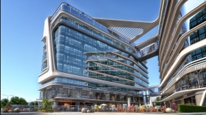 سارع بشراء محل بمساحة 58 متر في افنترا العاصمة الإدارية الجديدة