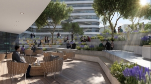 Hurry up to buy a store with an area of 128 meters in Capital One, the new administrative capital