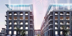 Office space of 54 m² for sale in East Side Administrative Capital