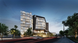 اشتري محل بمساحة 50 متر في ايست سايد مول العاصمة الإدارية