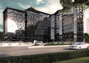 وحدات تجارية للبيع في مشروع ايليت مول