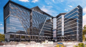 اشتري عيادة بمساحة 69 متر في Elite Mall