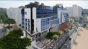 وحدات تجارية للبيع في مشروع اريس