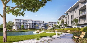 شقق للبيع في كمبوند جولز