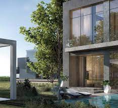 With a 10% down payment get a 230 m² duplex in La Capitale Suite Lagoons