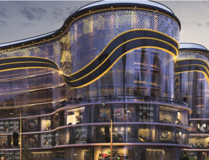 Below market price Apartment 170m for sale in Heaven Hills New Capital