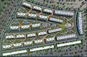 امتلك عيادتك في midtown condo mall بمساحة تبدأ من 166 متراً