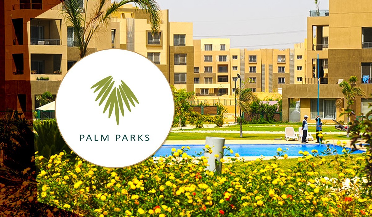 Details About Sale Of An Apartment Starting From 141m²​​​​​​​ in Palm Park 6 October
