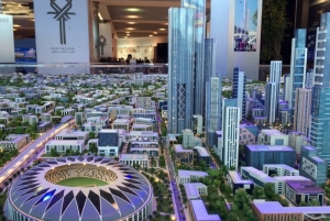 سارع بحجز محلك بمساحة تبدأ من 100 متراً في point 9 mall