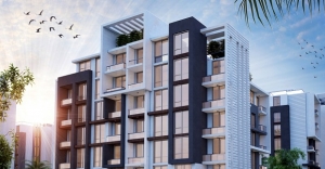 3 bedroom apartments for sale in Stella Park 150m