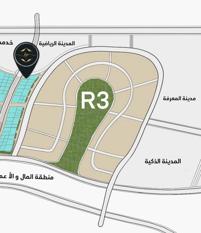 Own a shop in Tiffany Mall New Capita with an area starting from 100 meters.