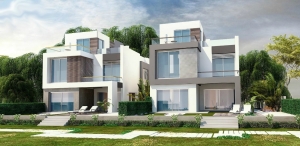 Townhouse for sale in Woodville project 276m
