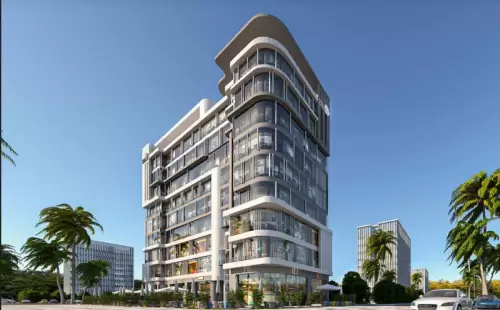 محل بمساحة 59 متر للبيع في مول فيرونا العاصمة الإدارية الجديدة