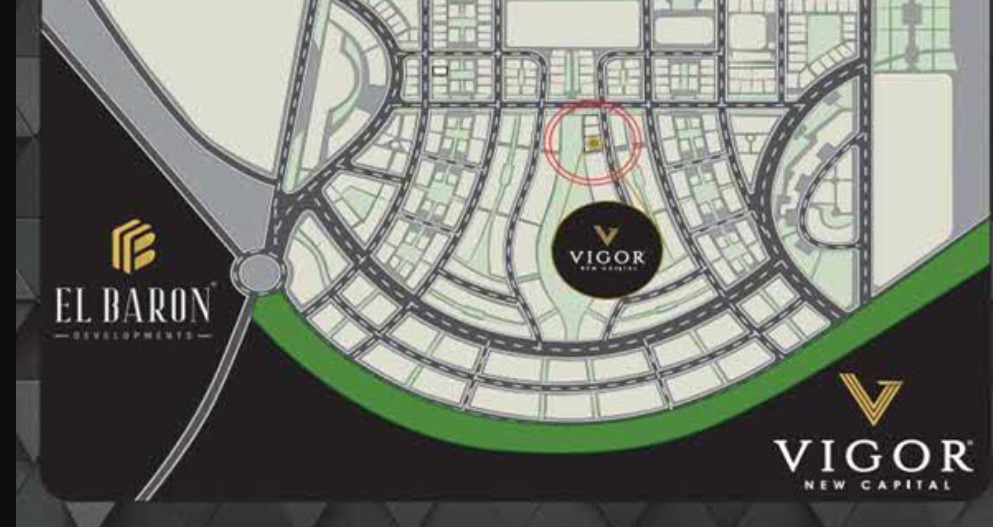 With an area of 80 m² shop for sale in Vigor Mall project