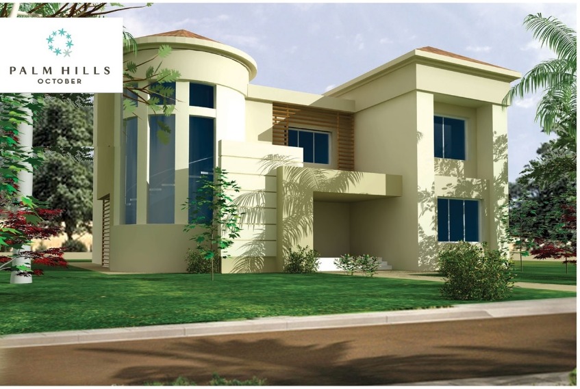 4 bedrooms Townhouse for sale in Woodville Palm Hills 230 meters